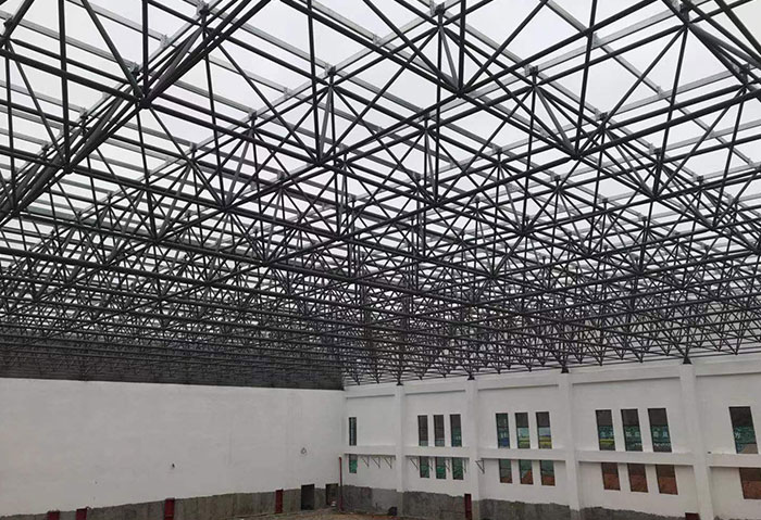 高安网架钢结构工程有限公司